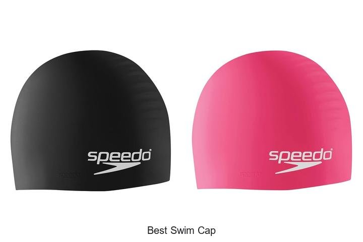 Discover the Best Swim Cap for Ultimate Performance!