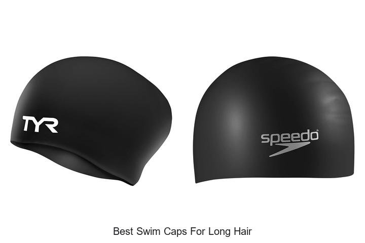 Top 7 Best Swim Caps for Long Hair You Need!