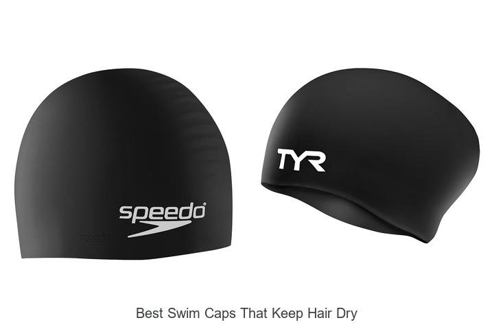 Discover the Best Swim Caps to Keep Hair Dry Now!