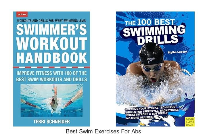 Get Toned Abs Fast: Best Swim Exercises Revealed