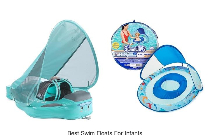 Discover the Best Swim Floats for Your Baby’s Safety