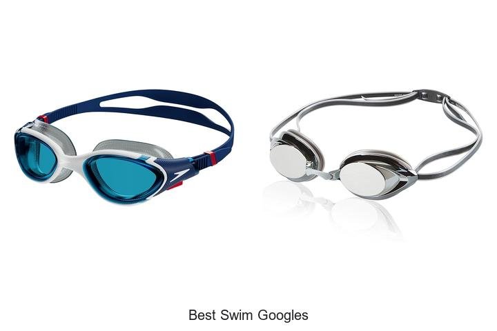 Uncover the Top Secrets to Best Swim Goggles!