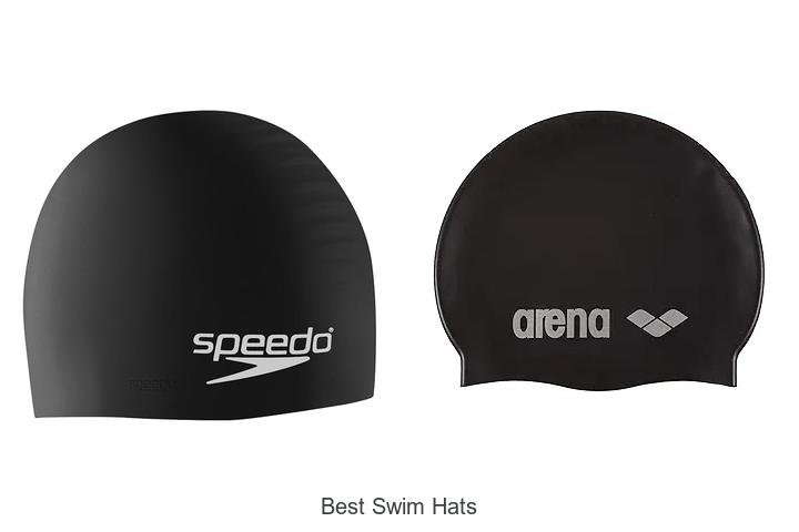 Discover the Best Swim Hats for Ultimate Comfort!