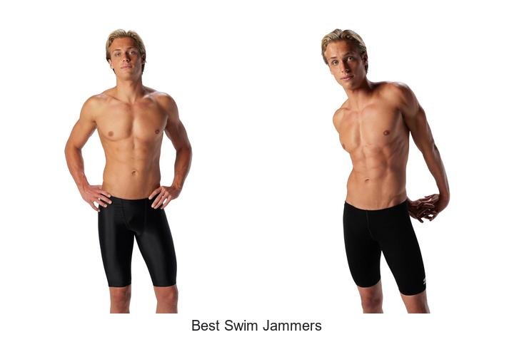 Top Picks for Best Swim Jammers You Must See!