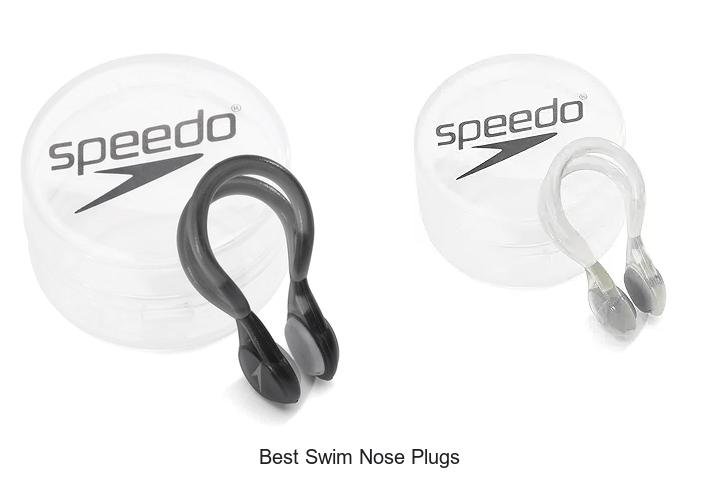 Discover the Best Swim Nose Plugs for Comfort