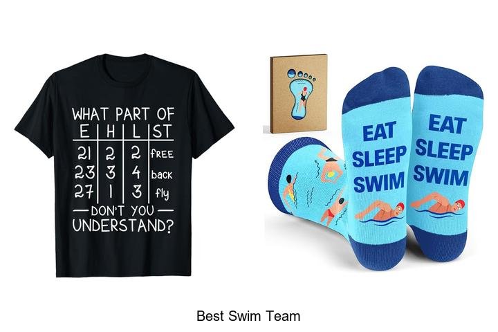 Discover the Unbeatable Best Swim Team Secrets