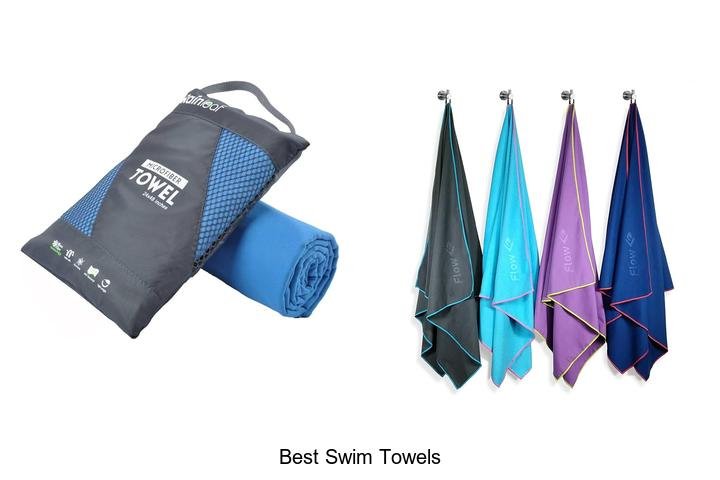 Discover the Best Swim Towels: Must-Have Picks!