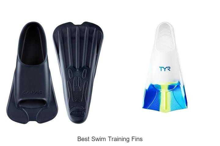 Transform Your Swim Game: Best Swim Training Fins!