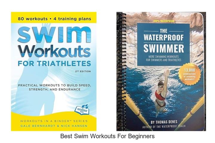Best Swim Workouts for Beginners to Transform Fast