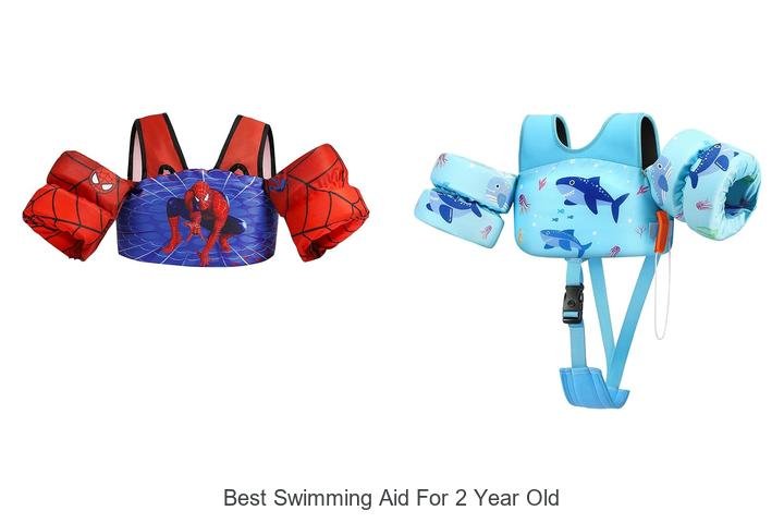 Top Swimming Aids for Toddlers: Boost Water Fun!