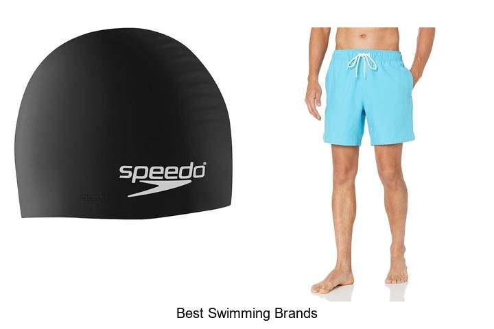 Discover the Best Swimming Brands You Need Now