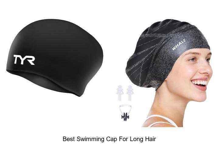 Discover the Best Swimming Cap for Long Hair Now!