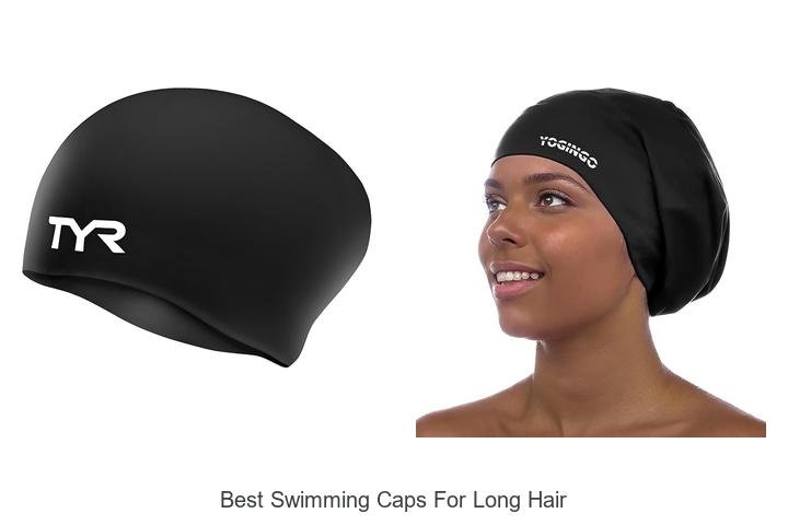 Discover the Best Swimming Caps for Long Hair Now!