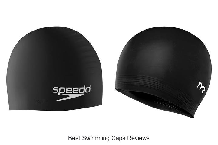 Top Reviews of the Best Swimming Caps You Need