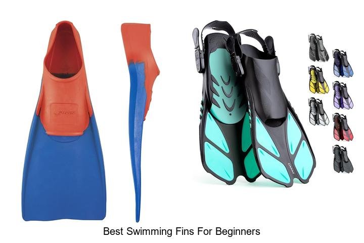 Top Swimming Fins for Beginners – Must-See Picks!