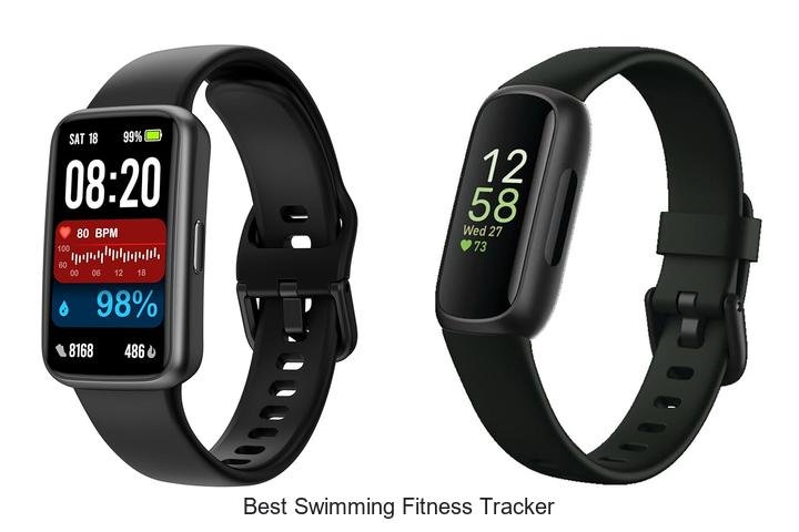 Ultimate Guide to the Best Swimming Fitness Tracker