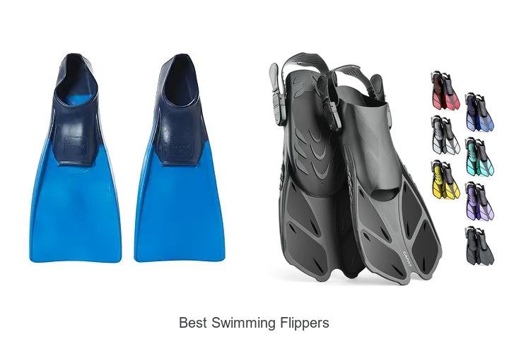 Uncover the Best Swimming Flippers for Speed Secrets!