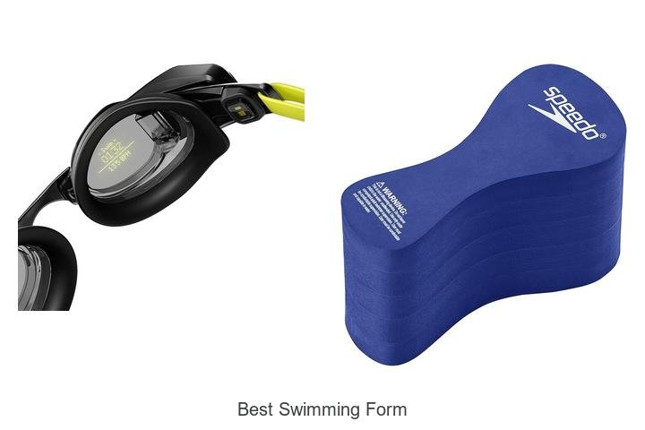 Unlock Perfect Strokes: Best Swimming Form Tips!
