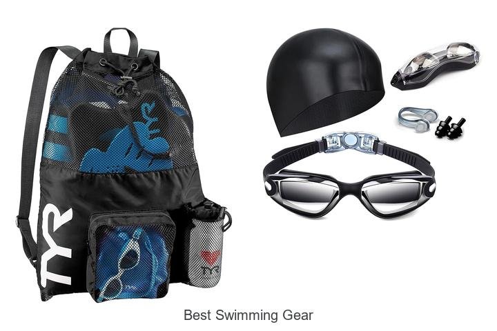 Uncover the Best Swimming Gear You Can’t Miss!