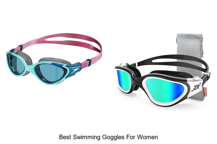 Discover the Best Swimming Goggles for Women Now!