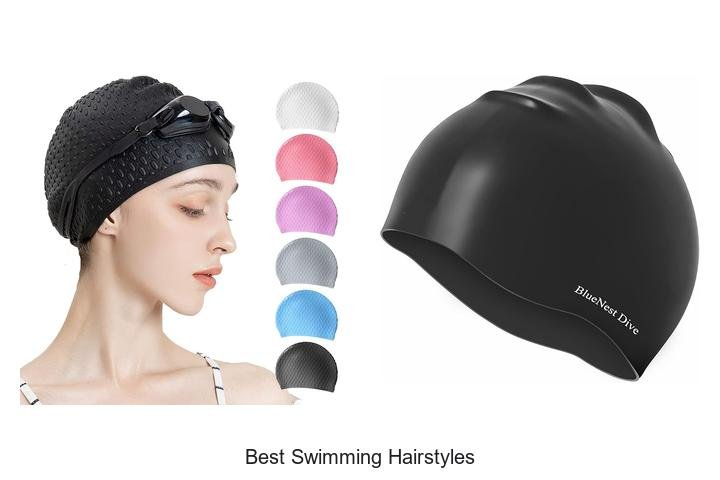 Discover Best Swimming Hairstyles for Perfect Look!