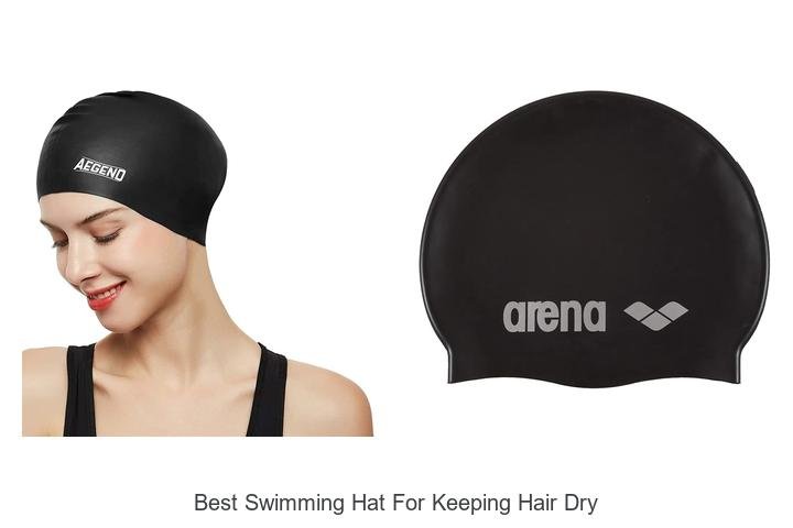 Ultimate Swimming Hat: Keep Your Hair Bone-Dry!