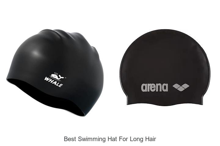 Find the Best Swimming Hat for Long Hair Now!