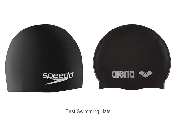 Ultimate Guide to the Best Swimming Hats Revealed!