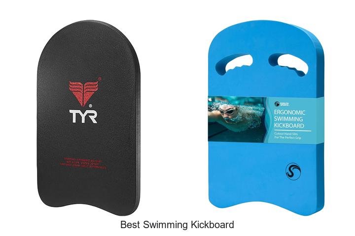 Discover the Best Swimming Kickboard for You!