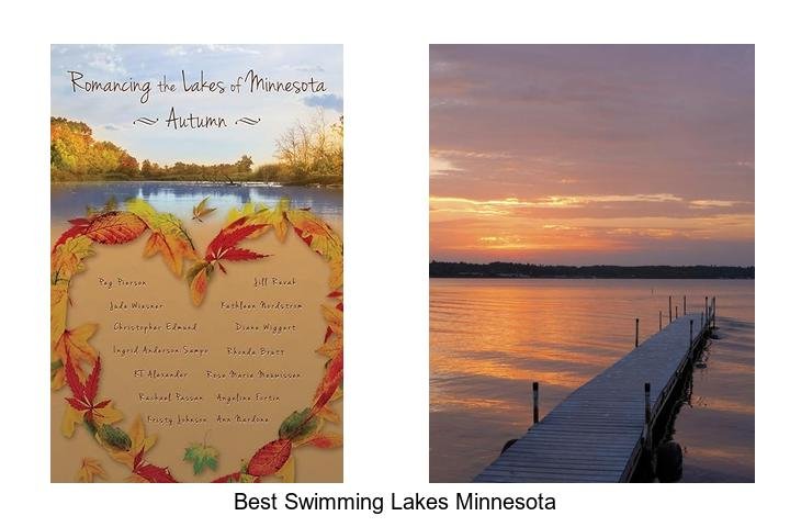 Discover Minnesota’s Best Swimming Lakes Now!