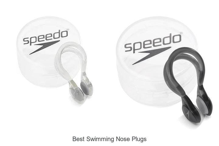 Discover the Best Swimming Nose Plugs Today!