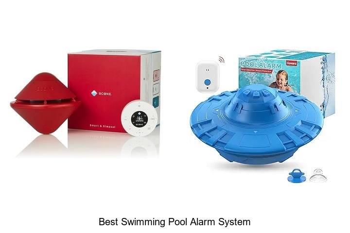 Top Pick: Best Swimming Pool Alarm System Revealed