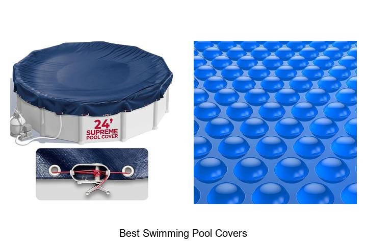 Top 7 Best Swimming Pool Covers You’ll Love!