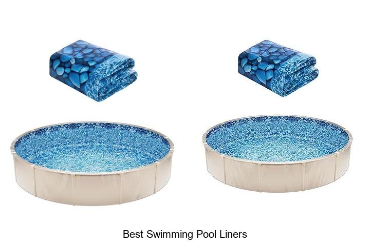 Discover the Best Swimming Pool Liners Today!