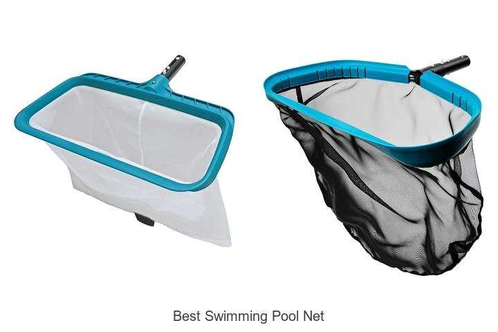 Top Secrets to Choosing the Best Swimming Pool Net