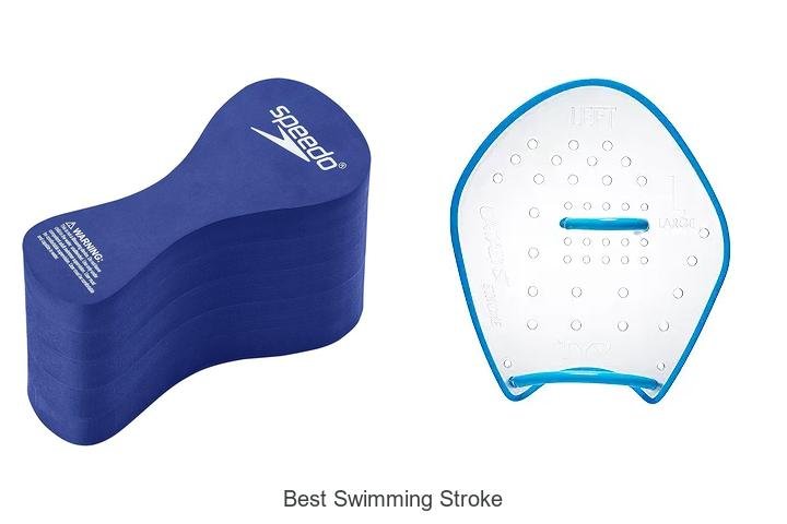 Discover the Best Swimming Stroke for Speed!
