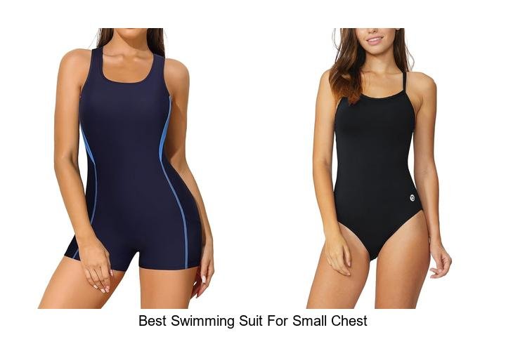 Discover The Best Swimming Suit for Small Chests!