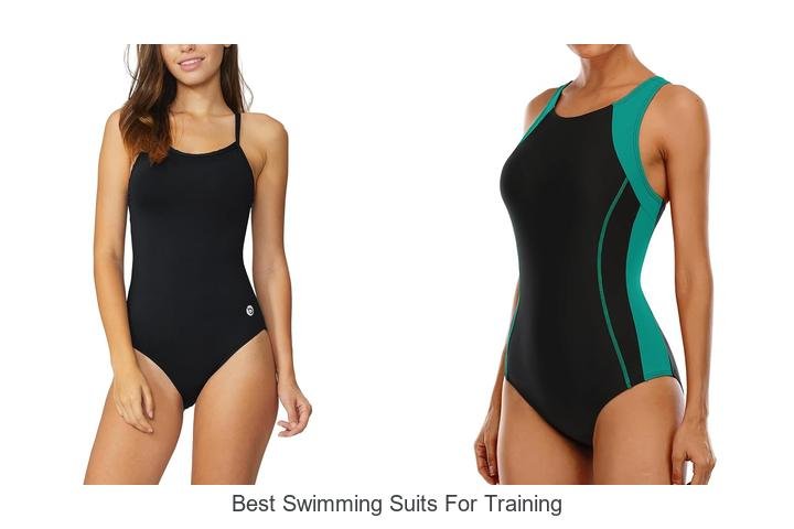 Discover the Best Swimming Suits for Training Now!
