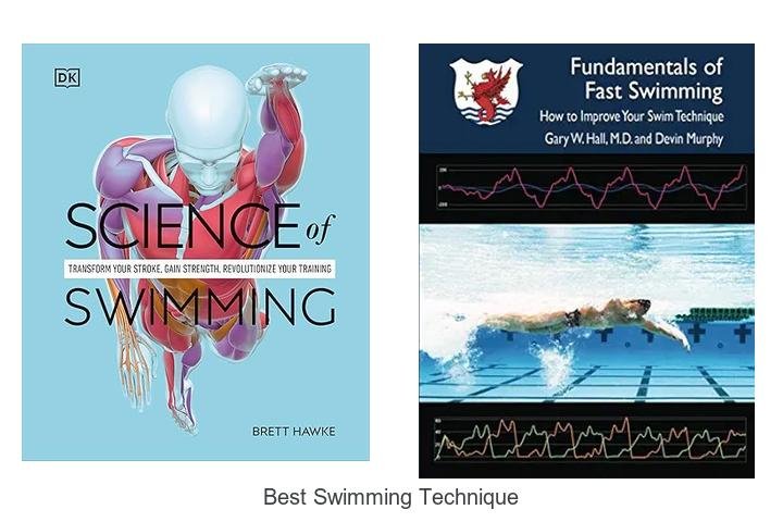 Unlock the Best Swimming Technique for Speed