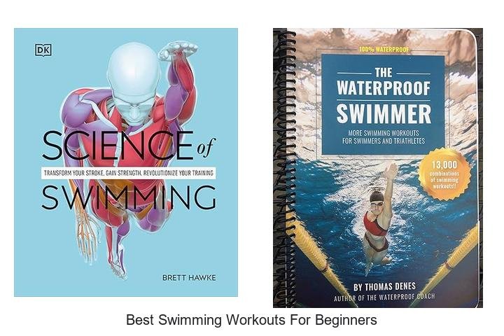 Ultimate Guide: Best Swimming Workouts for Beginners