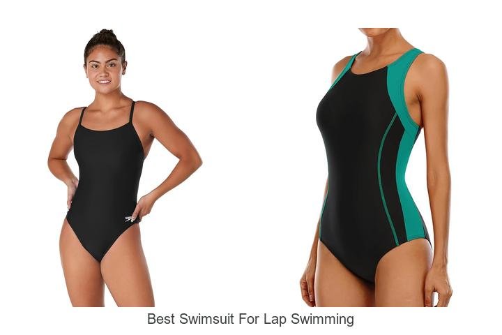 Discover the Best Swimsuit for Lap Swimming Now!