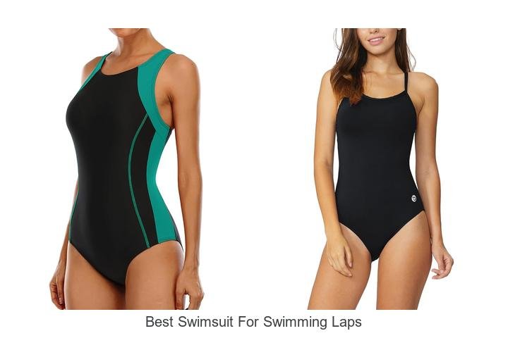 Top Swimsuit Picks for Speedy Lap Swimming