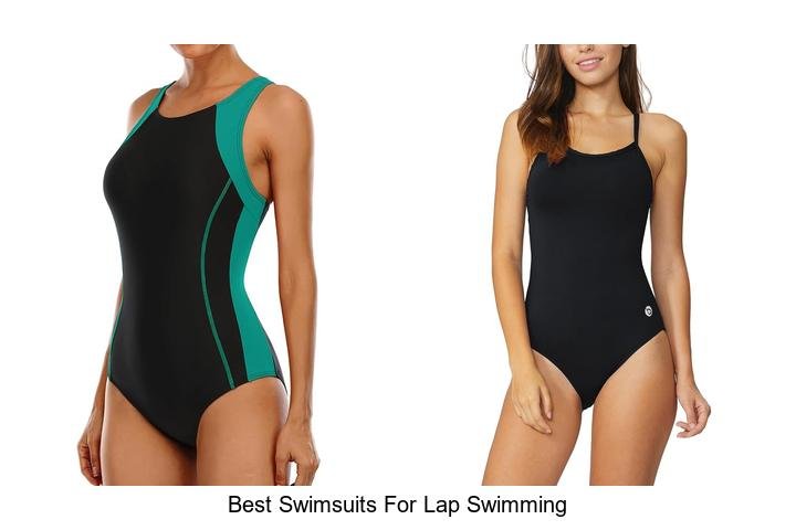 Discover the Best Swimsuits for Lap Swimming