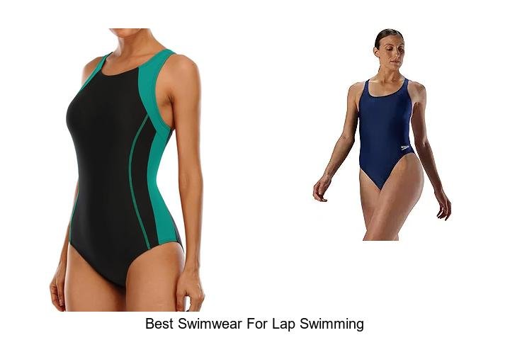 Top Picks: Best Swimwear for Lap Swimming