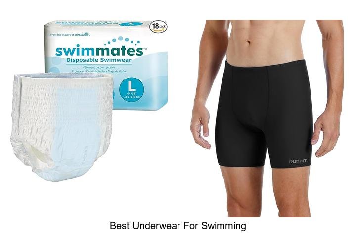 Discover the Best Underwear for Swimming Now!