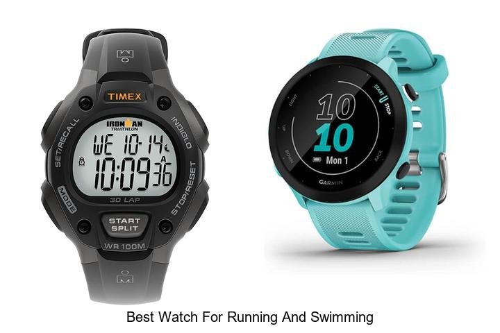 Ultimate Guide to Best Watch for Running & Swimming