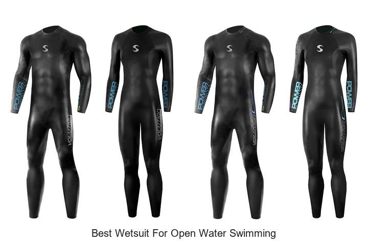 Ultimate Guide to Best Wetsuit for Open Water Swimming