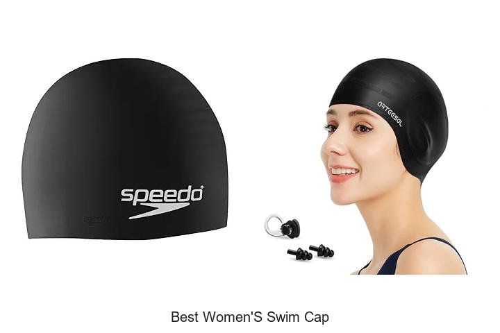 Discover the Best Women’s Swim Cap Secret Now!
