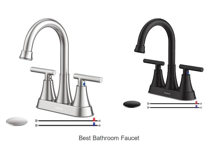 Best Bathroom Faucet That Will Transform Your Space Fast