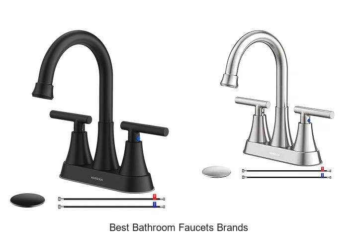 Best Bathroom Faucets Brands You Can’t Miss Today!